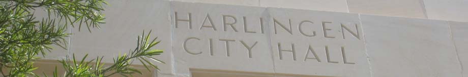 My Harlingen News Rotating Header Image