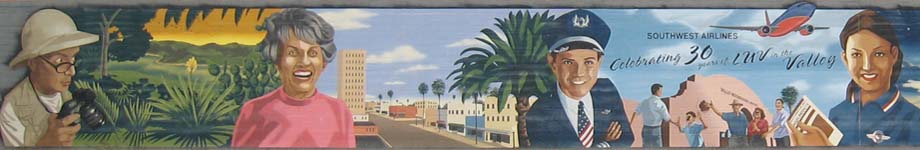 My Harlingen News Rotating Header Image