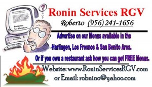 Ronin Services